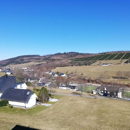 Ferienhaus Zur Ennest Schmallenberg Ngoại thất bức ảnh