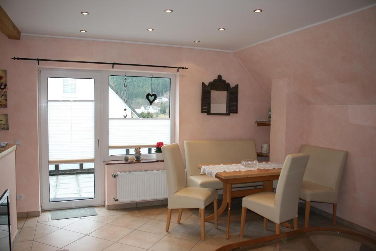 Ferienhaus Zur Ennest Schmallenberg Ngoại thất bức ảnh