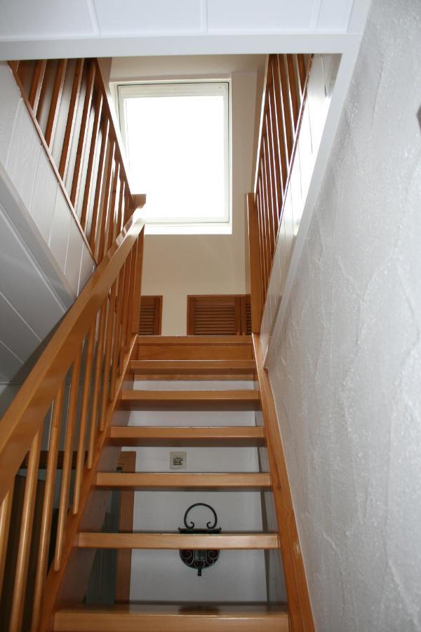 Ferienhaus Zur Ennest Schmallenberg Ngoại thất bức ảnh