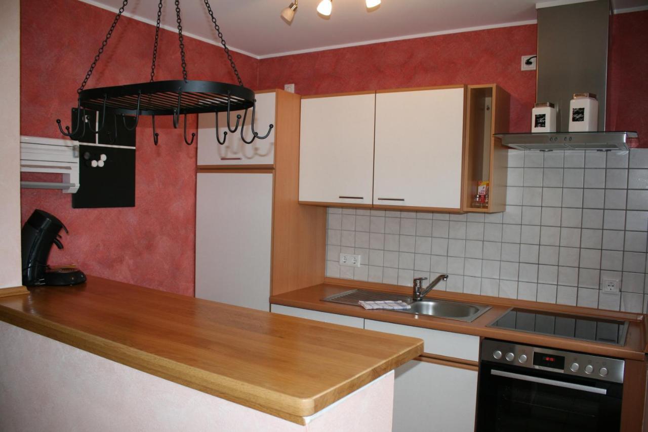 Ferienhaus Zur Ennest Schmallenberg Ngoại thất bức ảnh