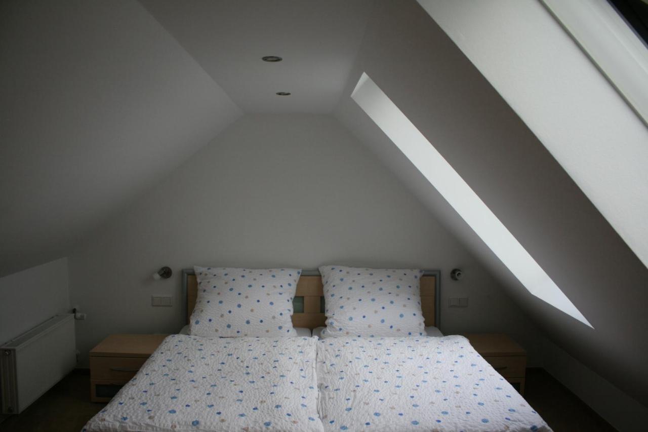 Ferienhaus Zur Ennest Schmallenberg Ngoại thất bức ảnh