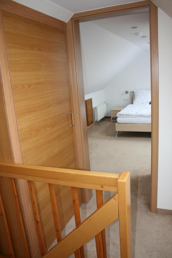 Ferienhaus Zur Ennest Schmallenberg Ngoại thất bức ảnh