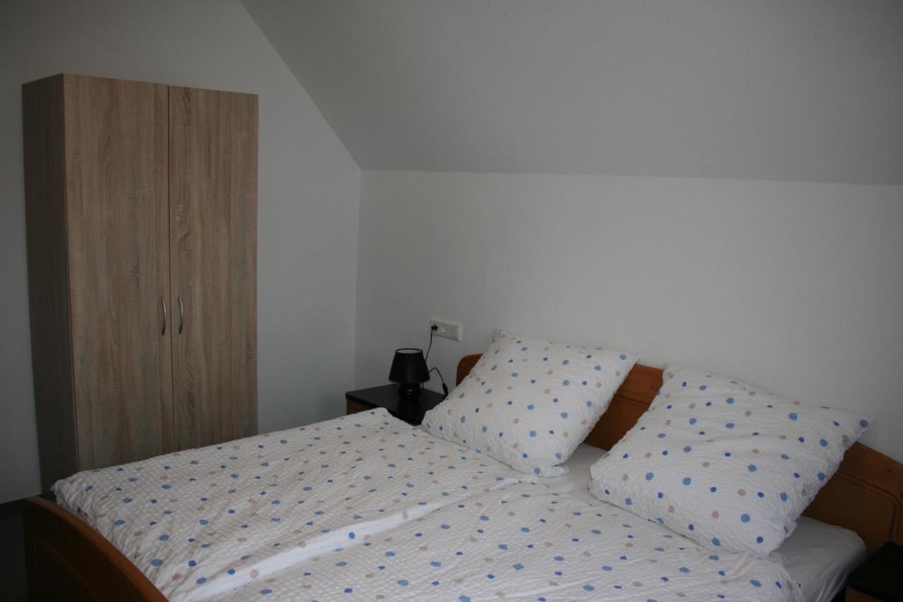 Ferienhaus Zur Ennest Schmallenberg Ngoại thất bức ảnh