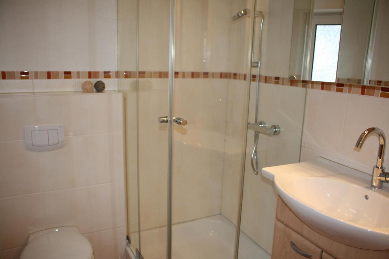 Ferienhaus Zur Ennest Schmallenberg Ngoại thất bức ảnh