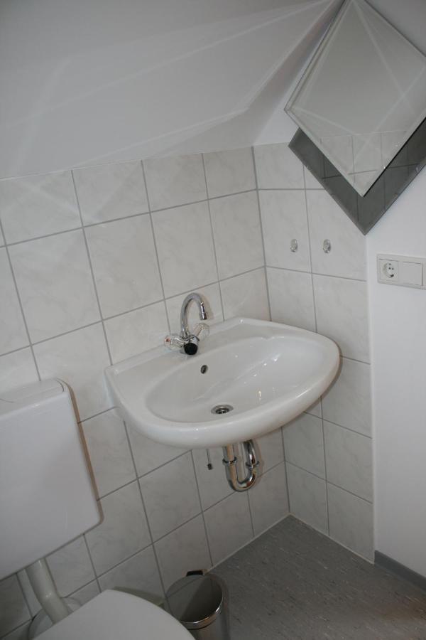 Ferienhaus Zur Ennest Schmallenberg Ngoại thất bức ảnh
