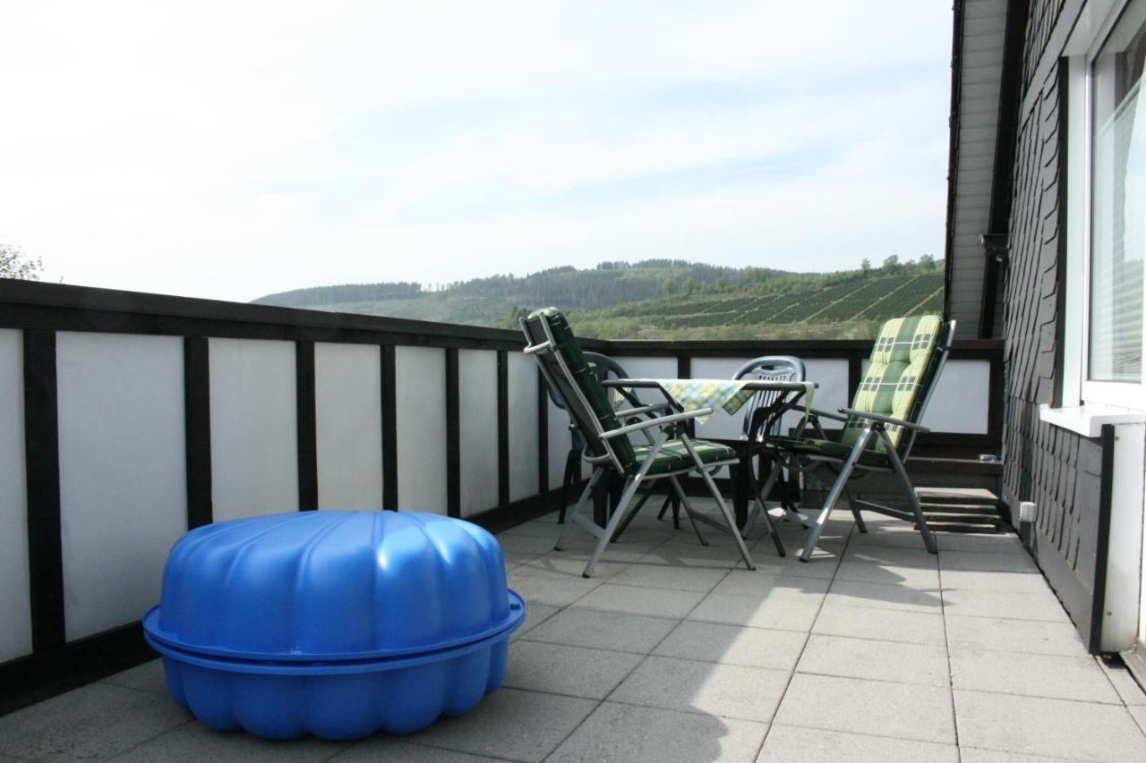 Ferienhaus Zur Ennest Schmallenberg Ngoại thất bức ảnh