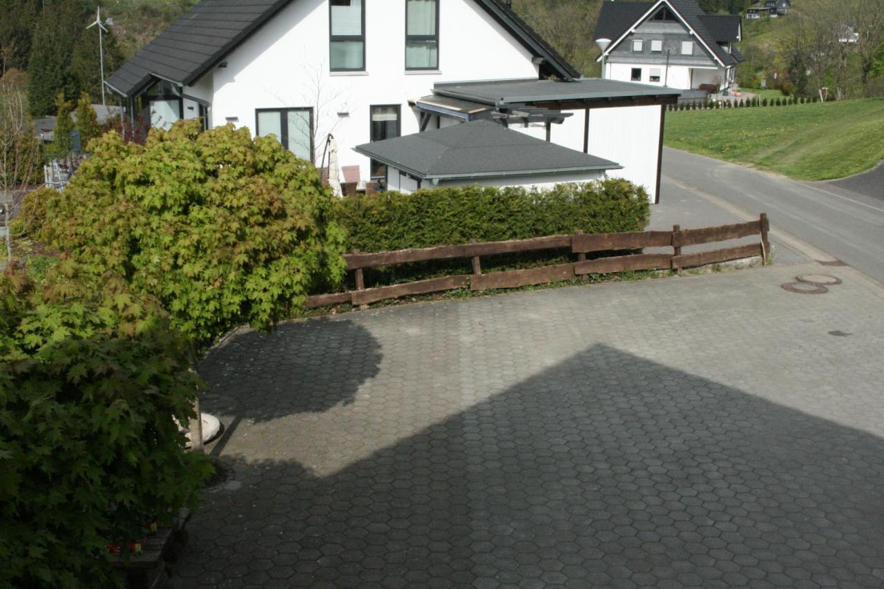 Ferienhaus Zur Ennest Schmallenberg Ngoại thất bức ảnh