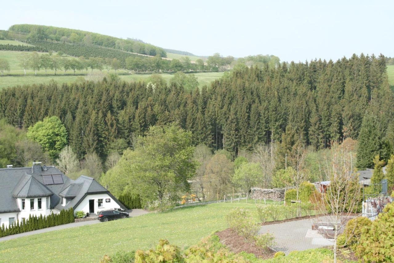 Ferienhaus Zur Ennest Schmallenberg Ngoại thất bức ảnh
